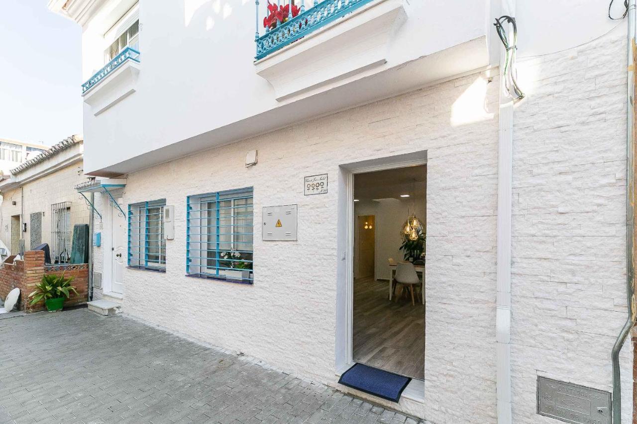 4Flowers Malaga Exterior photo